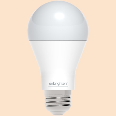 Roanoke smart light bulb